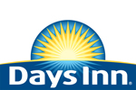 Days Inn Logo Mats